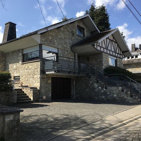 Lovely Cottage In Waimes Near The Lake Exterior photo